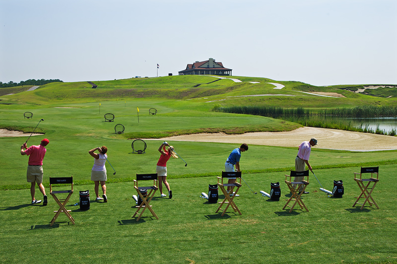 Bulls Bay Golf Club Instruction and Rates